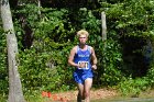 Wheaton MXC vs Babson  Wheaton College Men’s Cross Country vs Babson College. - Photo By: KEITH NORDSTROM : Wheaton, XC